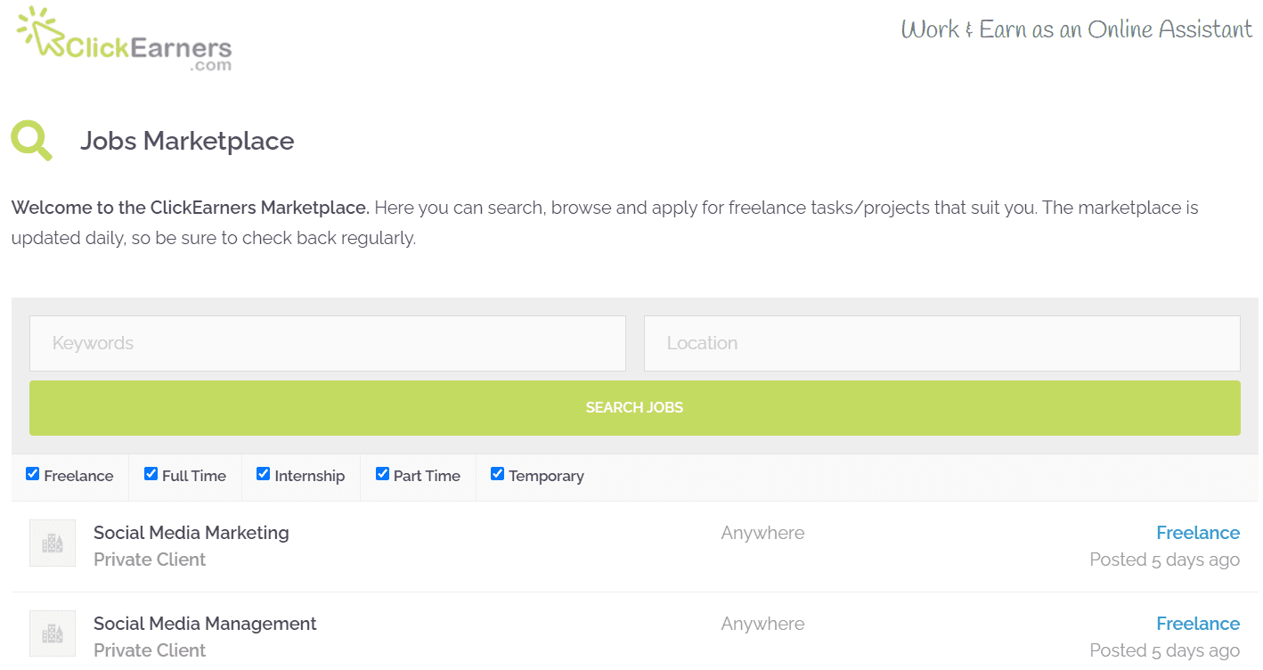 ClickEarners Review Uncovering the Hidden Costs and Misleading Promises