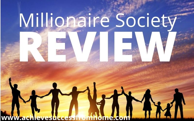 Millionaire Society Review