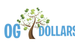 Ogdollars review - Logo