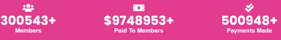 Ogdollars review - number of members