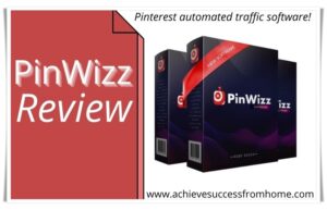 Pinwizz Review - Just a Front-end application that gives you more flexibility than Pinterest!