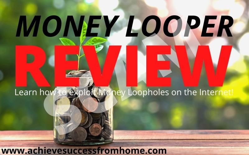 The Money Looper Review