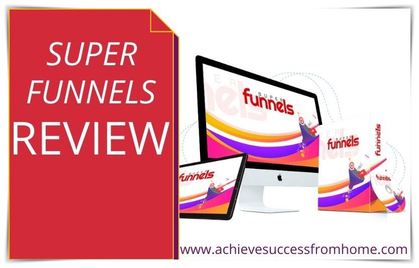 The Super Funnels Review – Legit Marketing Tool or Overhyped Investment?