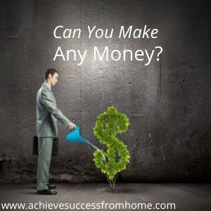 is home profit system a scam - can you make any money
