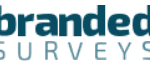Branded Survey Reviews - Logo