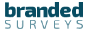 Branded Survey Reviews - Logo