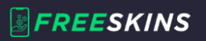 Freeskins review - Logo