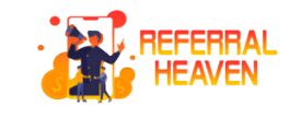 Referral heaven Review - Logo #