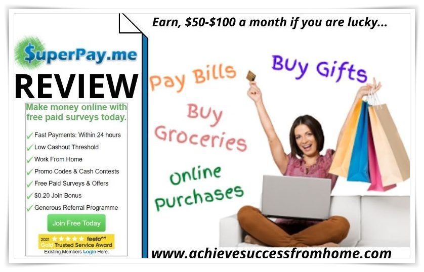 SuperPayMe Review 2021
