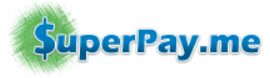 SuperPayMe Review - Logo