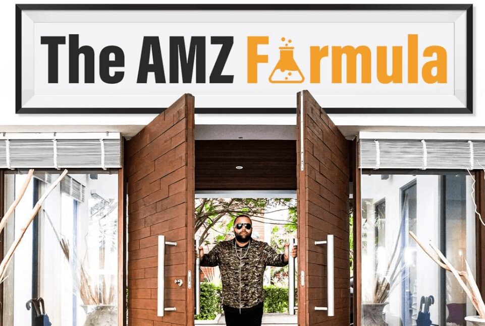 The AMZ formula reviews - AMZ Formula