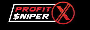 The Profit Sniper X Review - logo