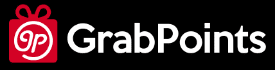 What is GrabPoints.com - Logo