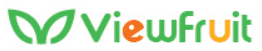What is viewfruit - Logo
