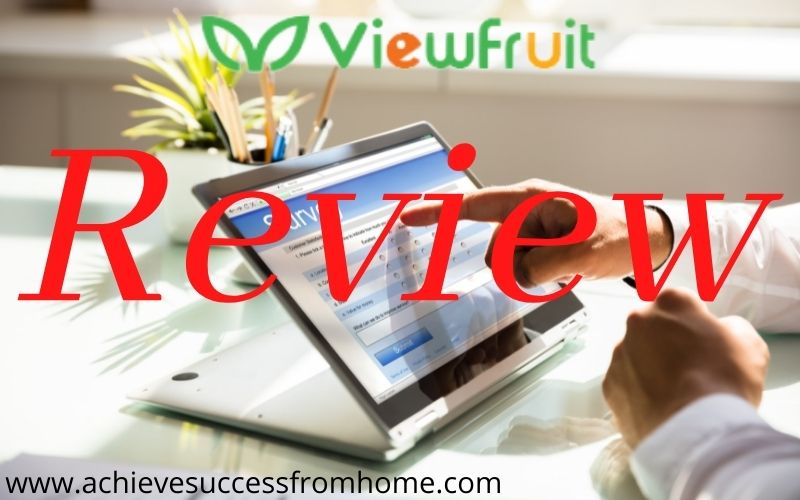 ViewFruit Review – Beware the Frustrations of Using Viewfruit for Surveys