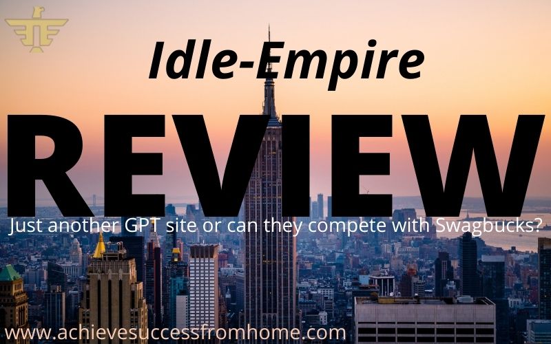 Idle Empire Review