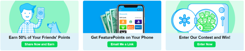 what is the featurepoints scam - Things to do