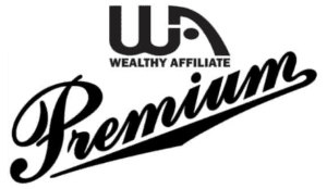 How much does Wealthy Affiliate Cost to join - Wealthy Affiliate Premium