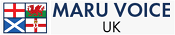 Maru Voice UK Review - Maru Voice UK logo