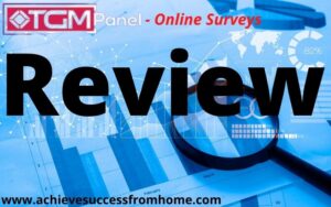 TGM Panel Review