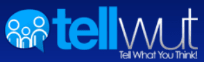 Tellwut review - Logo