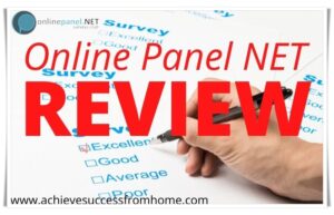 Online Panel NET Review - A relatively new GPT site but are they any good?