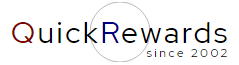 quickrewards network review - quickrewards logo