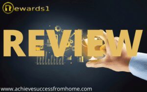 Rewards1 Review - A rewards site that as been around the block since 2007 but is it Legit?