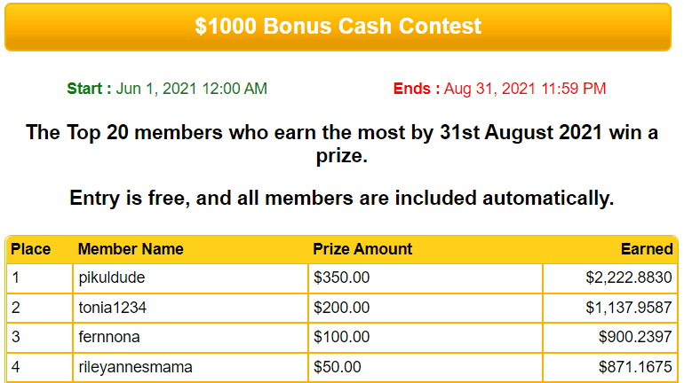 Is Rewardingways a scam - Rewardingways contest
