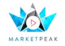 MarketPeak review - Logo 