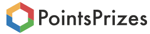 PointsPrizes Review - PointsPrizes logo