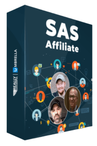 The SAS Affiliate review - The course