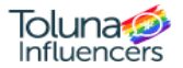 Toluna Influencers Review - Logo