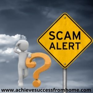 FBA Masterclass Review - Scam alert