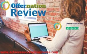 OfferNation Review -  You might like to look at this GPT site further!