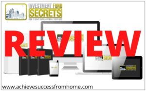Bridger Pennington - Investment Fund Secrets Review