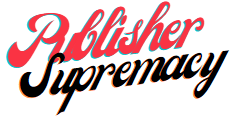 Publisher Supremacy Review - Logo