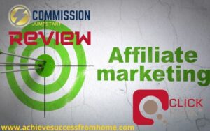 Commission Jumpstart Review - A tried and tested method but with a twist!