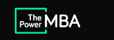 What is the power mba - Logo