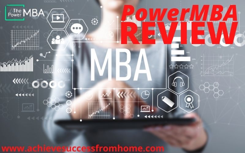What is power mba