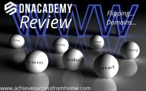 What is Dnacademy - We think this business model has too much competition!