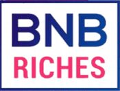 BNB Riches Review - Logo