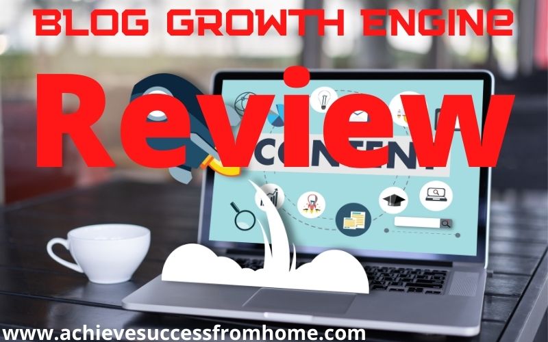 Blog Growth Engine Review