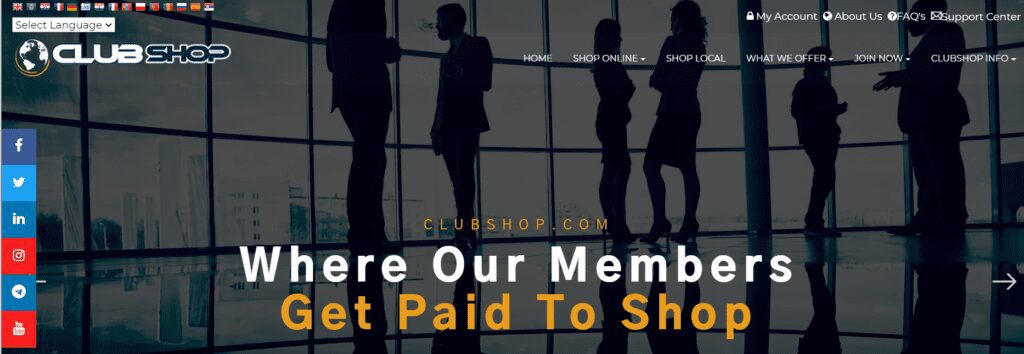 ClubShop Honest Review: Legit or Just MLM Scam? - Even Insight