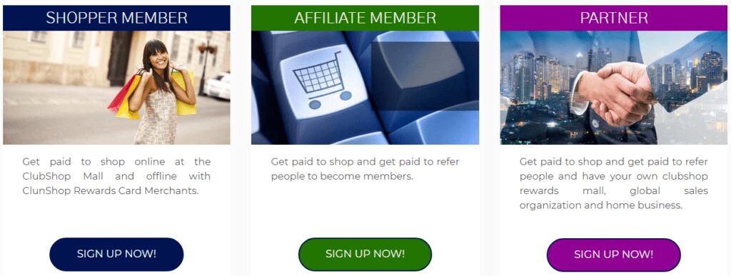 What is the ClubShop - Is This MLM Rewards Site a SCAM?