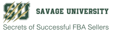 Savage University Review - Logo