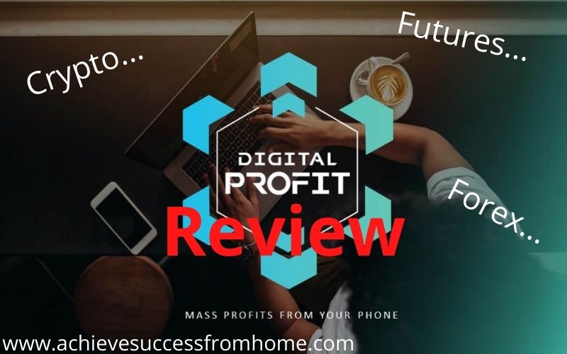 digital profit review