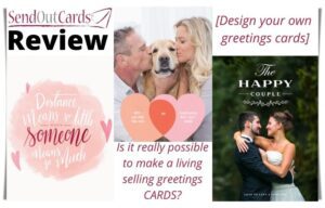 What is Send Out Cards - A great company but hard to make an income!
