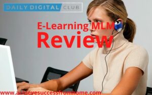 Daily Digital Club Review - Is This a Cash-Gifting Pyramid Scheme?