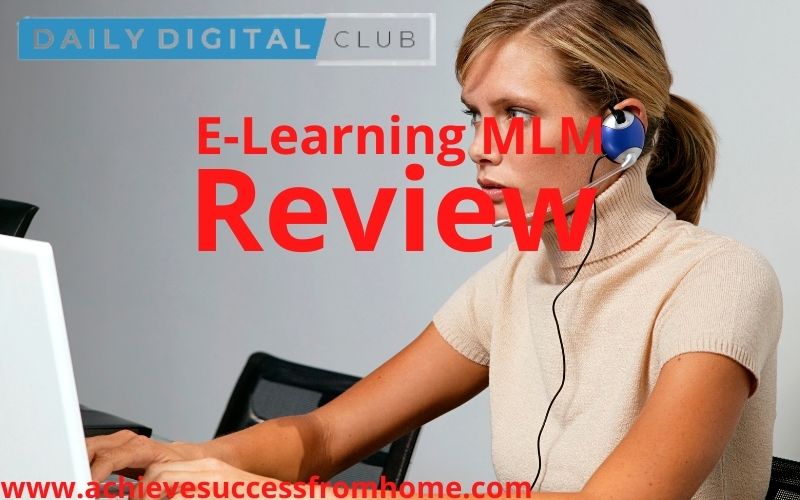 what is the daily digital club